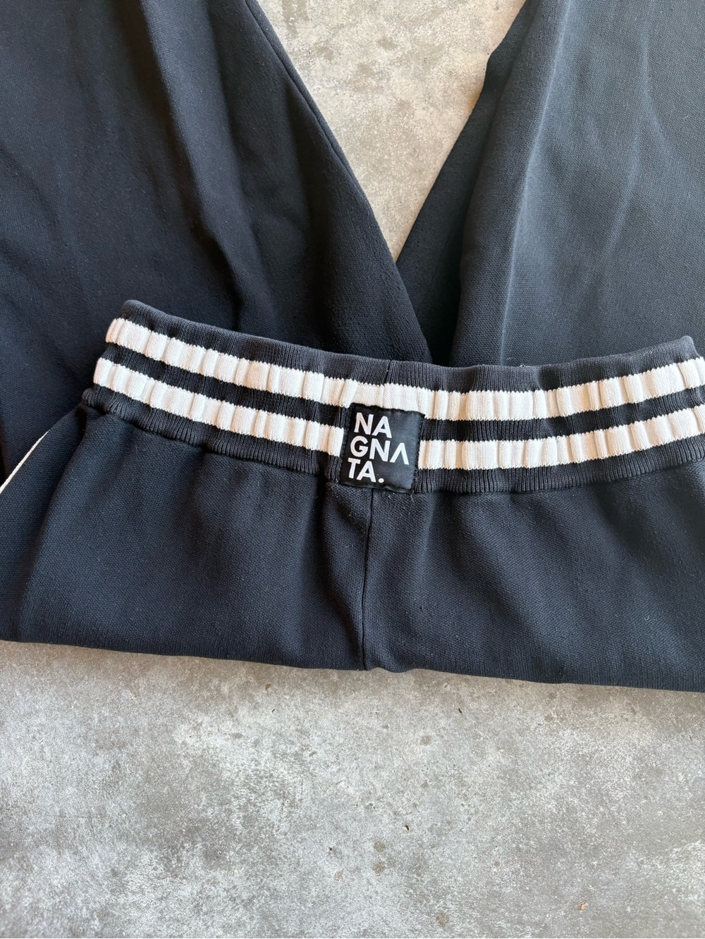 Nagnata Romeo sweatpants - Picture 4 of 6